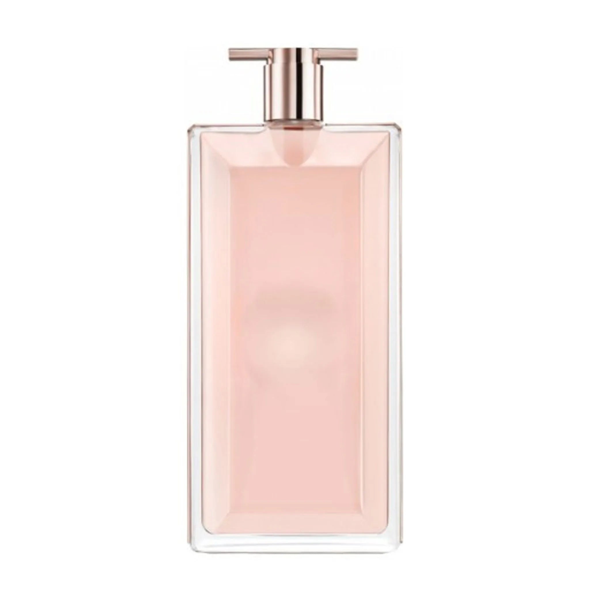 Idôle Lancôme For women - MANZARA STORE - Perfume Available at MANZARA STORE - Lancôme - All Products, Lancôme, Woman- Idôle by Lancôme Product Description: Idôle by Lancôme is a fresh, modern, and elegant fragrance designed for women who embody strength, grace, and self-confidence. This fragrance is a tribute to the modern woman and is known for its minimalist yet sophisticated design. The scent features a delicate blend of floral and fruity notes, making it perfect for daily wear. Idôle is both light and
